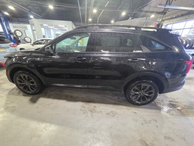 2023 Kia Sorento X-Line EX