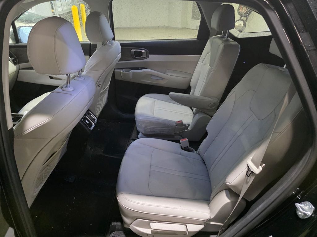 2023 Kia Sorento X-Line EX