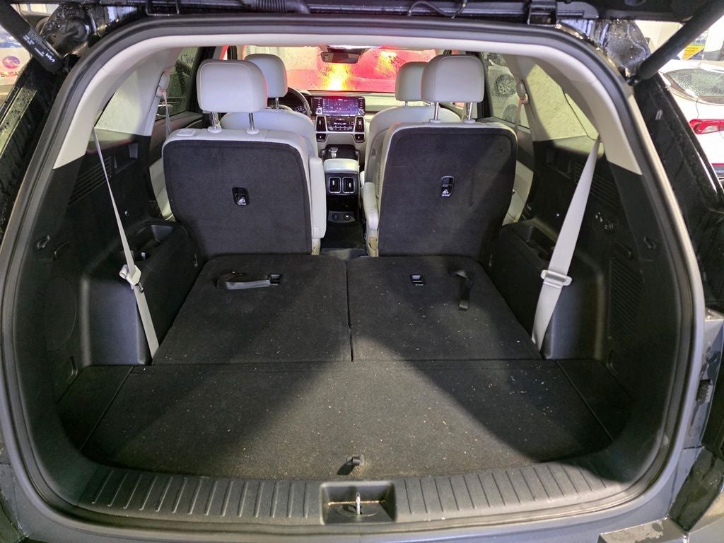 2023 Kia Sorento X-Line EX