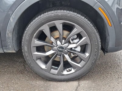 2022 Kia Sorento X-Line EX