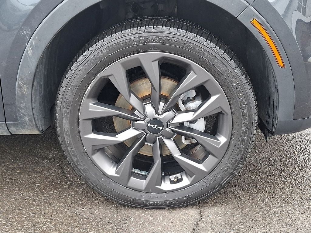 2022 Kia Sorento X-Line EX