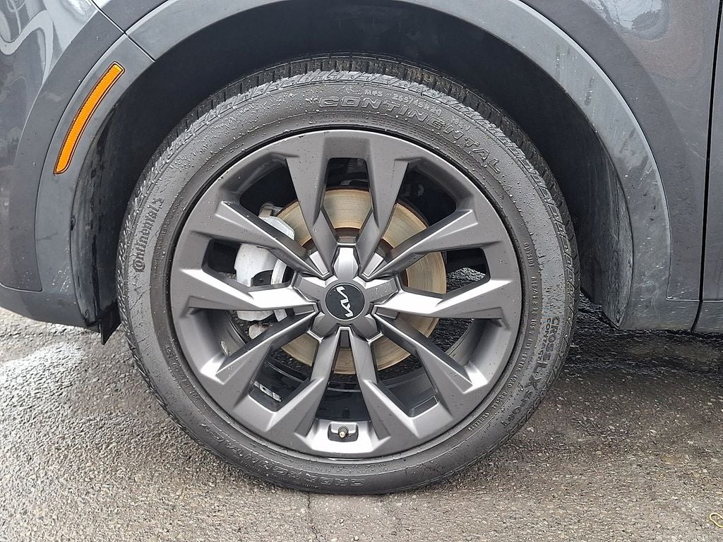 2022 Kia Sorento X-Line EX