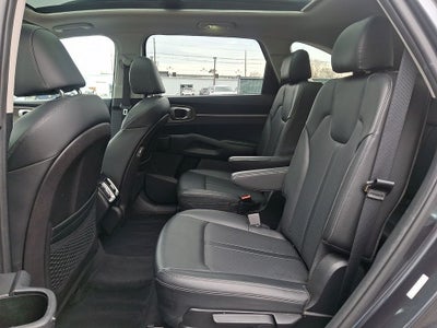 2022 Kia Sorento X-Line EX