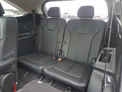 2022 Kia Sorento X-Line EX