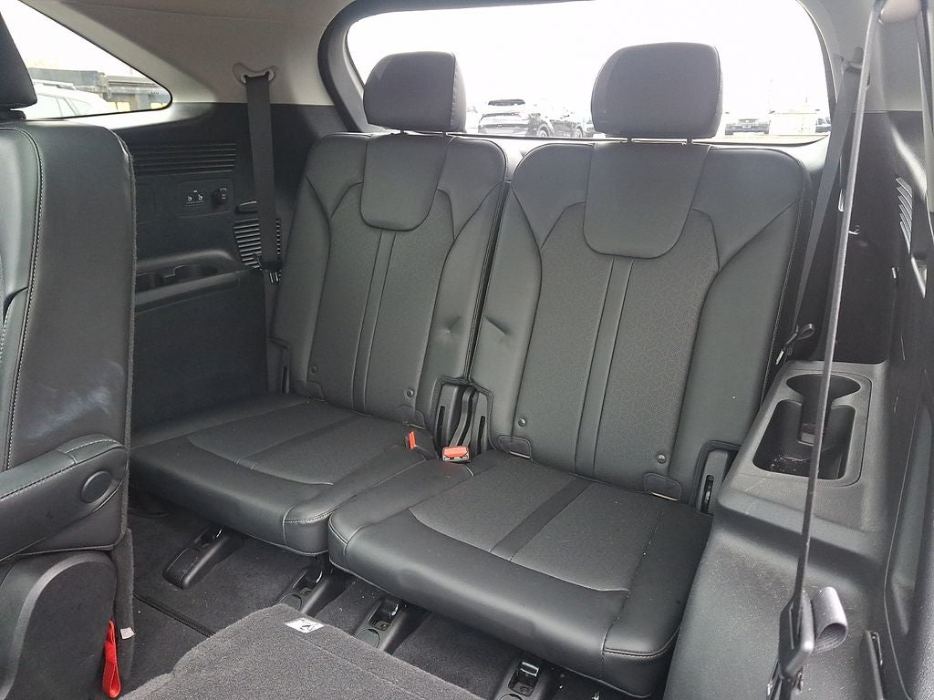 2022 Kia Sorento X-Line EX