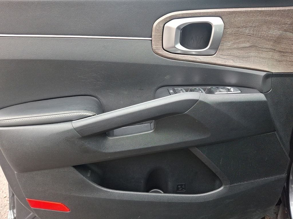 2022 Kia Sorento X-Line EX