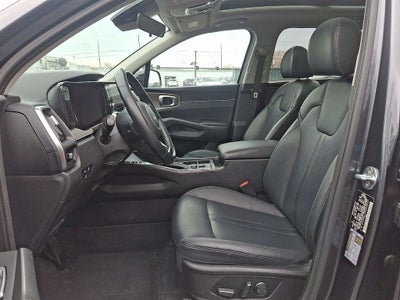 2022 Kia Sorento X-Line EX