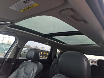 2022 Kia Sorento X-Line EX