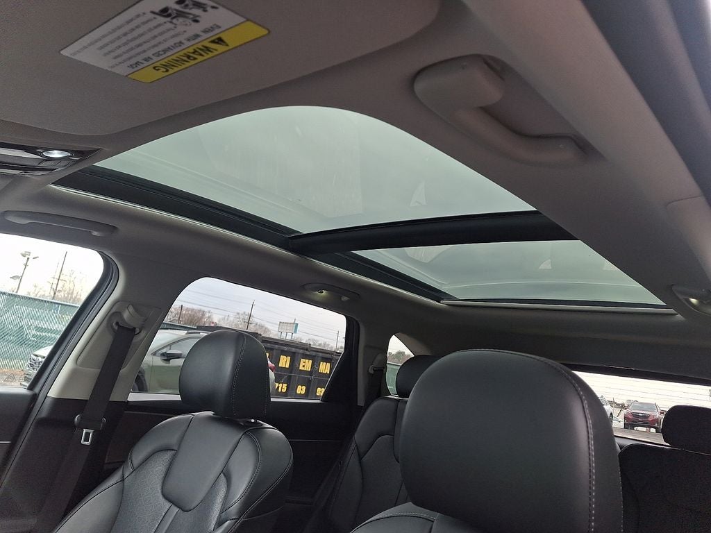 2022 Kia Sorento X-Line EX