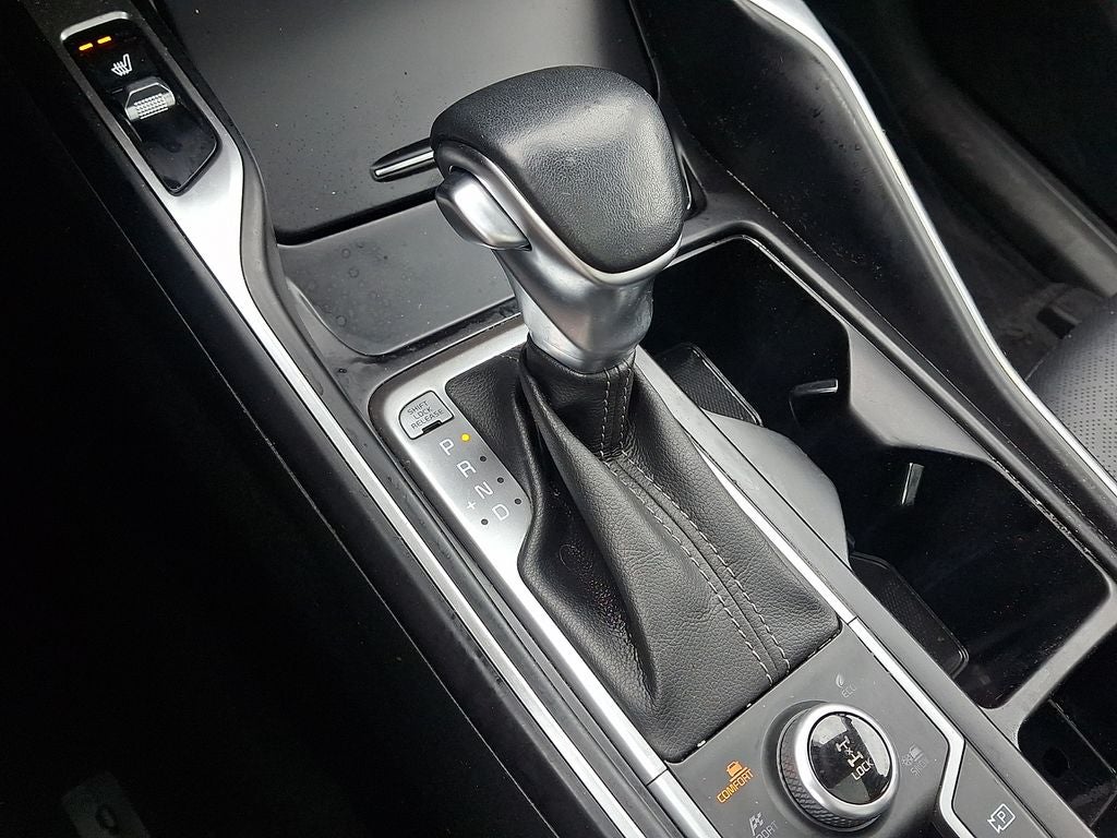 2022 Kia Sorento X-Line EX