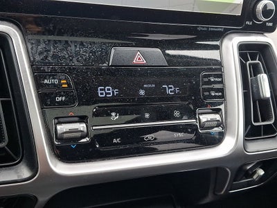 2022 Kia Sorento X-Line EX