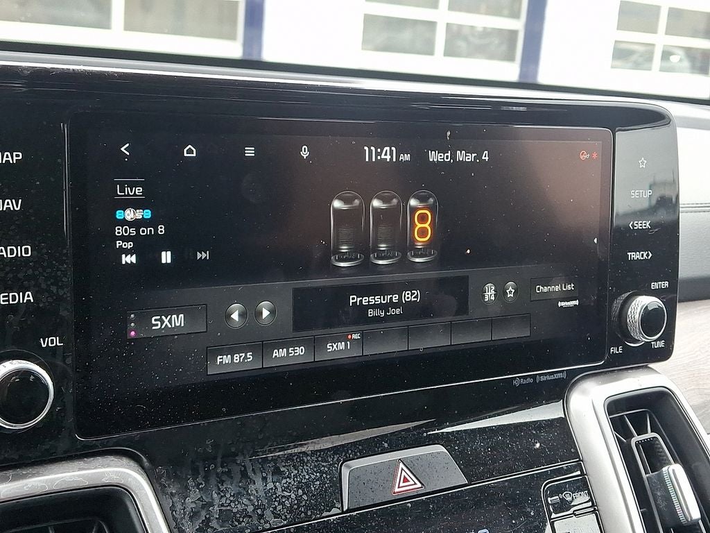 2022 Kia Sorento X-Line EX