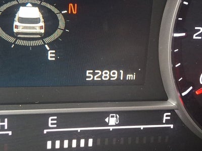 2022 Kia Sorento X-Line EX