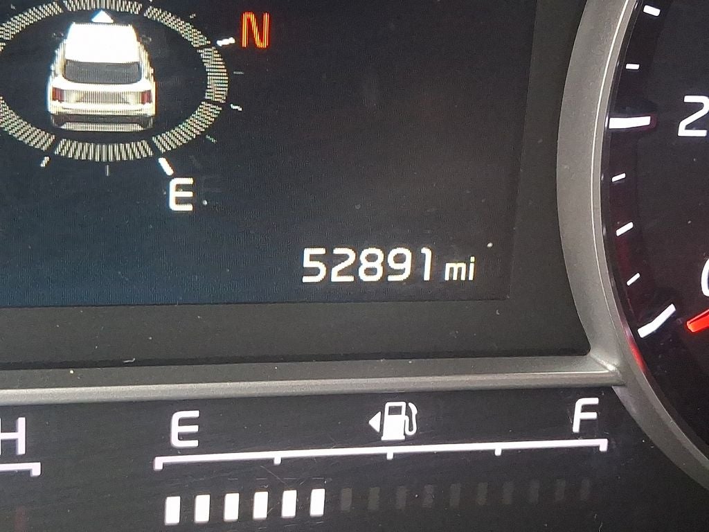 2022 Kia Sorento X-Line EX