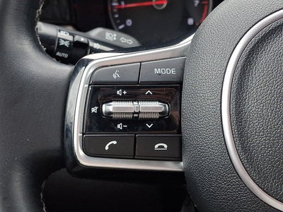 2022 Kia Sorento X-Line EX