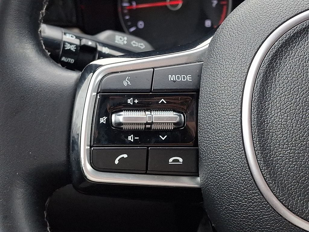 2022 Kia Sorento X-Line EX