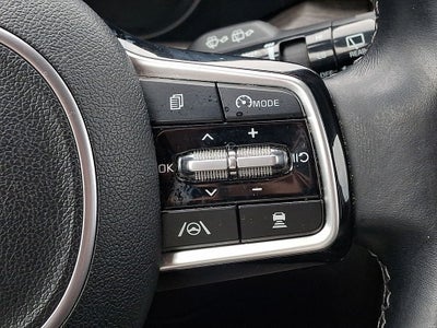 2022 Kia Sorento X-Line EX
