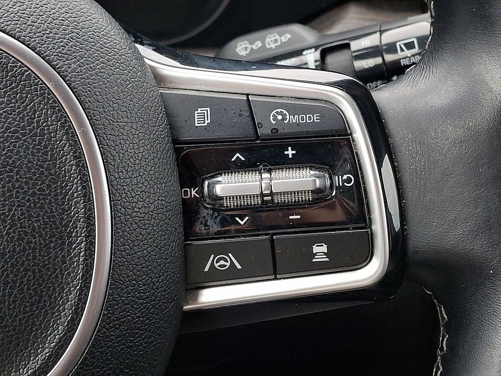 2022 Kia Sorento X-Line EX