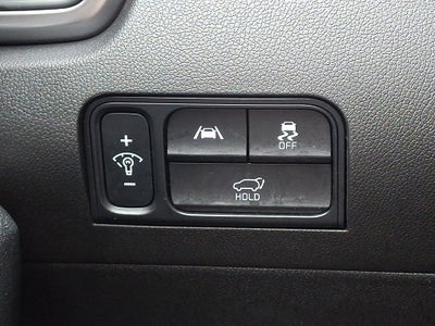 2022 Kia Sorento X-Line EX