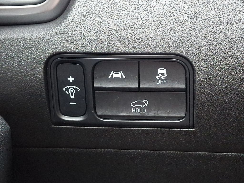 2022 Kia Sorento X-Line EX