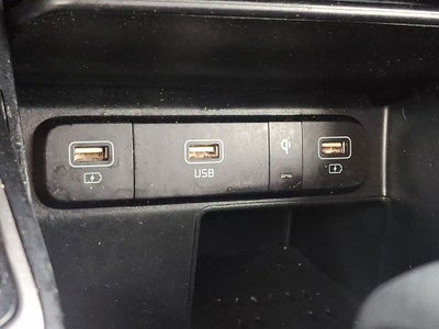 2022 Kia Sorento X-Line EX