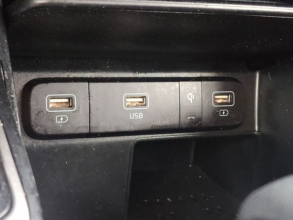 2022 Kia Sorento X-Line EX