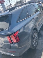2022 Kia Sorento X-Line EX