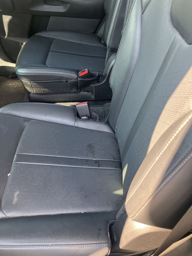 2022 Kia Sorento X-Line EX