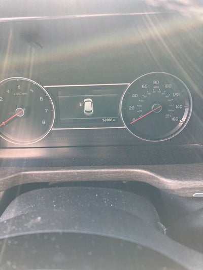 2022 Kia Sorento X-Line EX