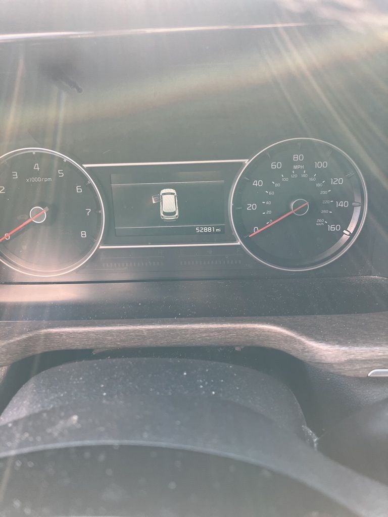 2022 Kia Sorento X-Line EX