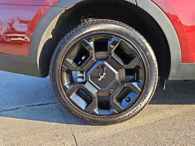 2024 Kia Sorento X-Line SX