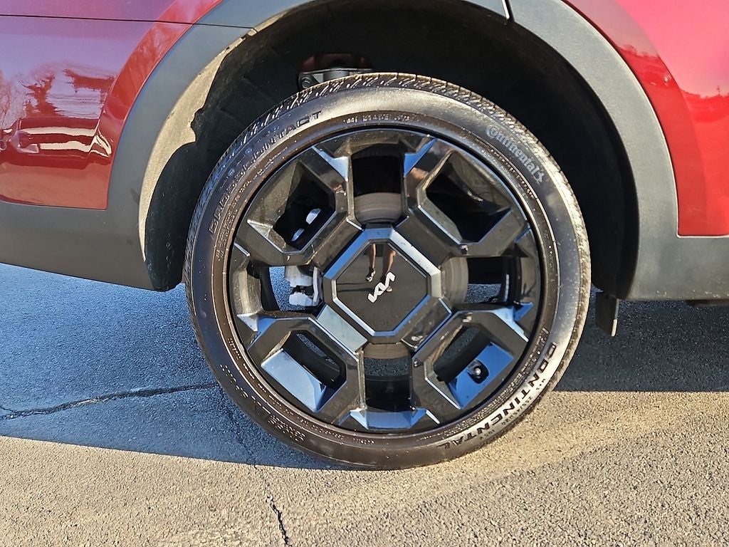 2024 Kia Sorento X-Line SX