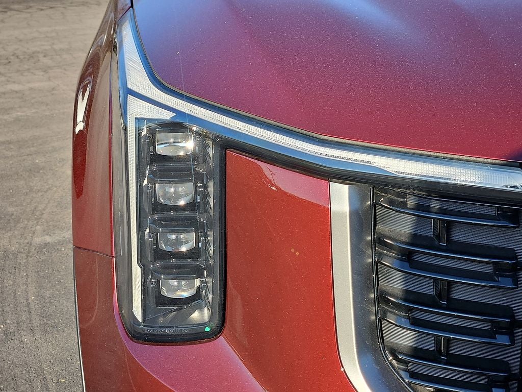 2024 Kia Sorento X-Line SX