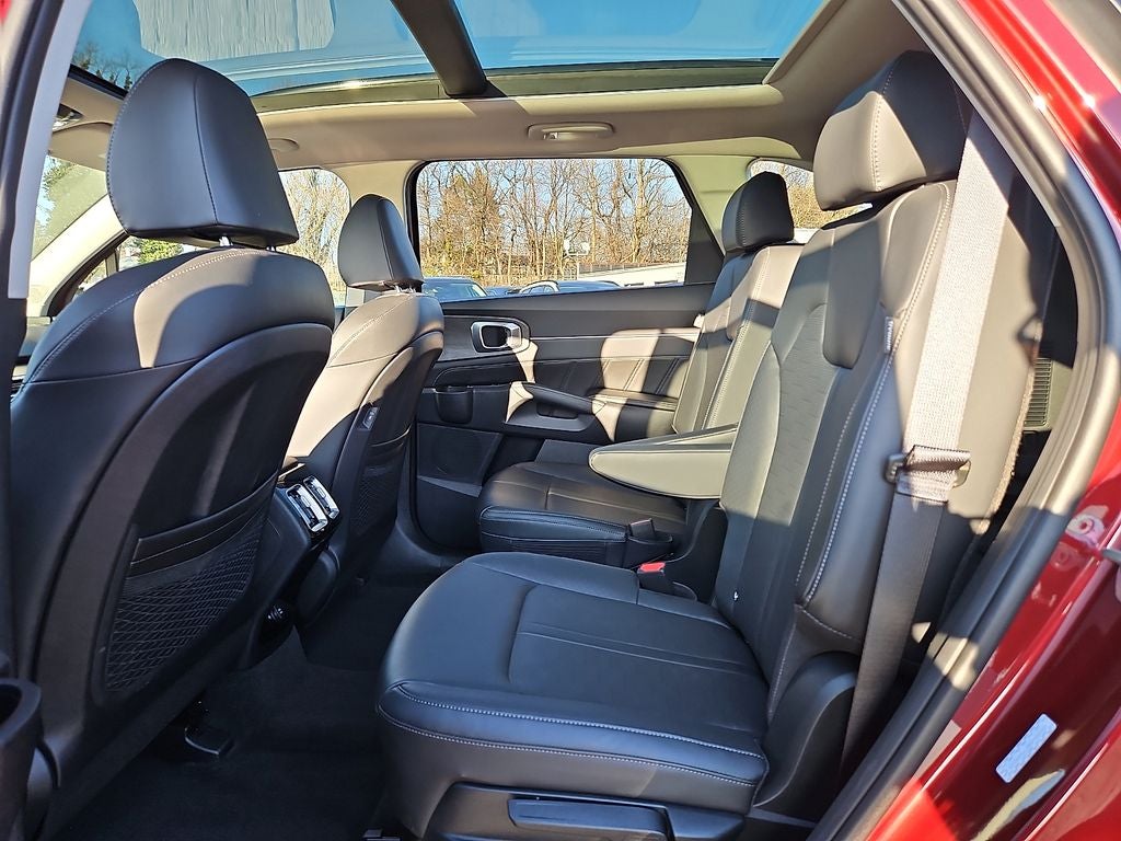 2024 Kia Sorento X-Line SX