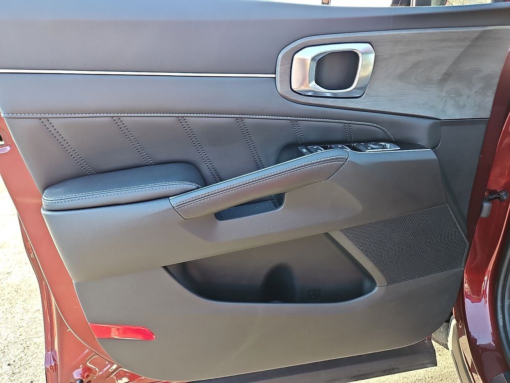 2024 Kia Sorento X-Line SX