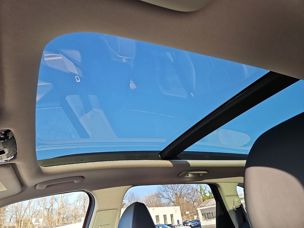 2024 Kia Sorento X-Line SX