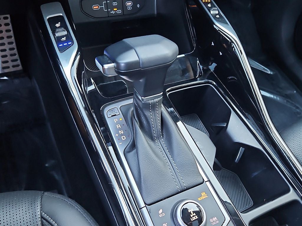 2024 Kia Sorento X-Line SX