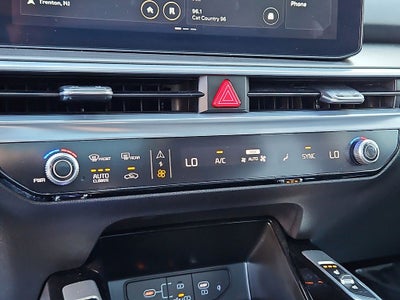 2024 Kia Sorento X-Line SX