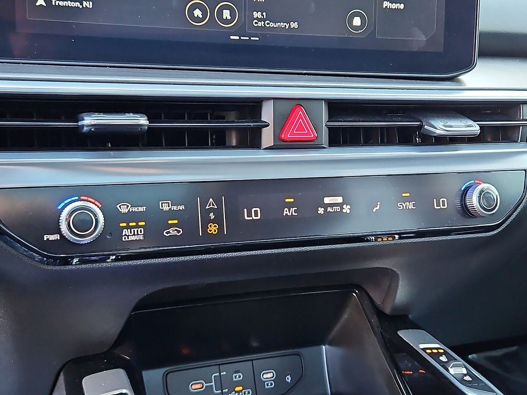 2024 Kia Sorento X-Line SX