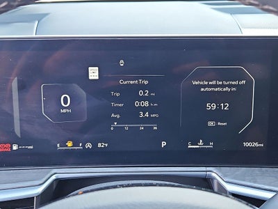 2024 Kia Sorento X-Line SX