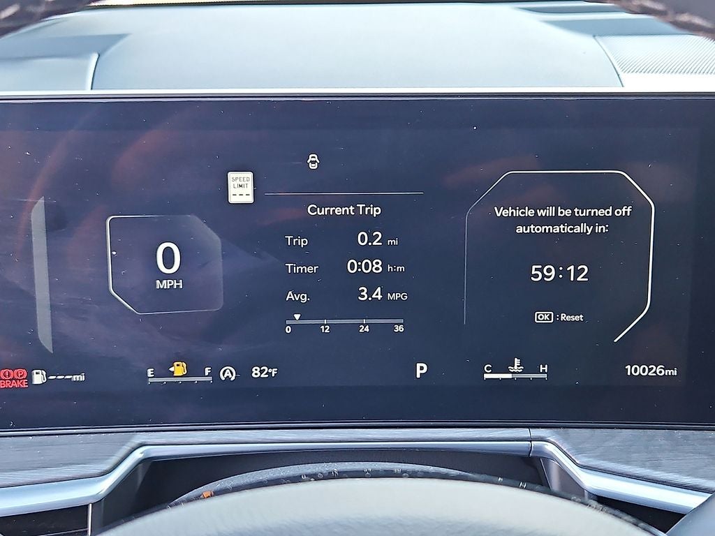 2024 Kia Sorento X-Line SX