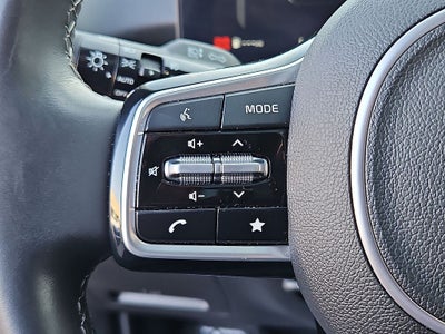 2024 Kia Sorento X-Line SX