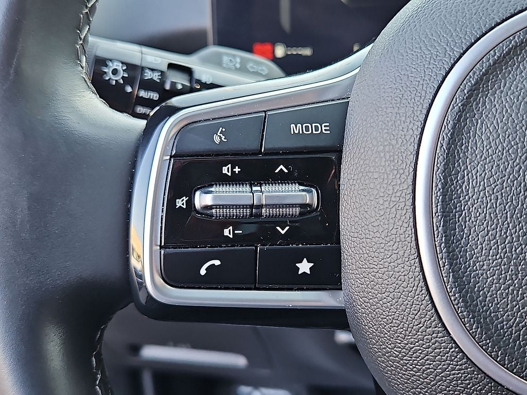 2024 Kia Sorento X-Line SX
