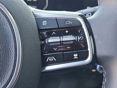 2024 Kia Sorento X-Line SX