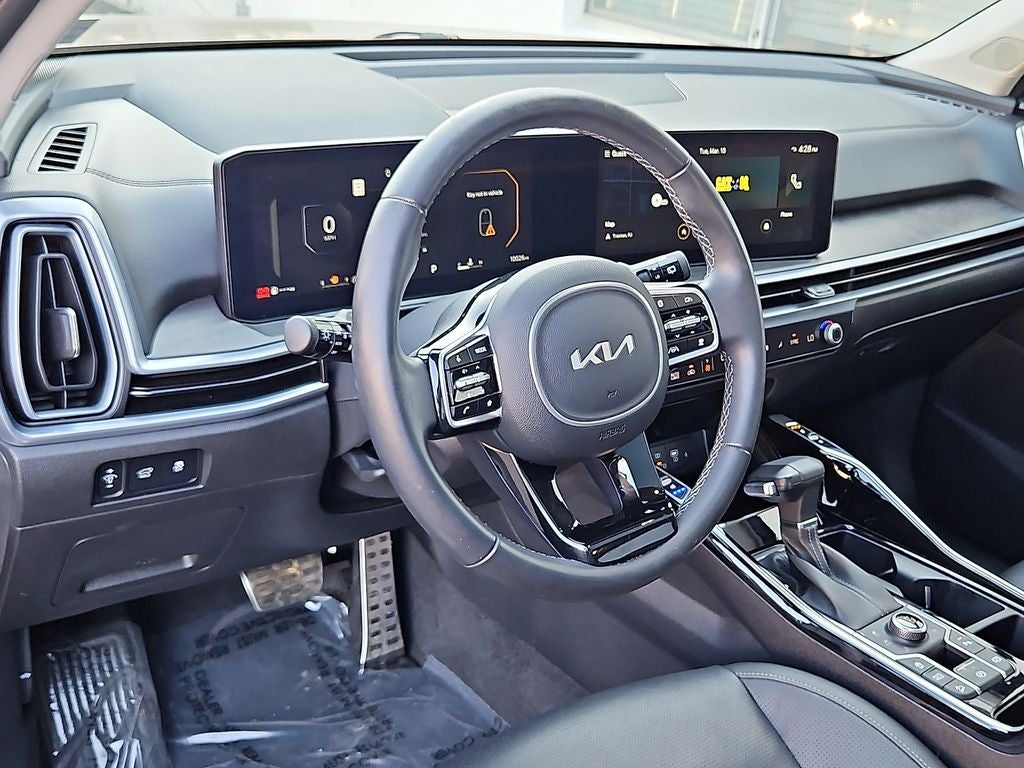 2024 Kia Sorento X-Line SX