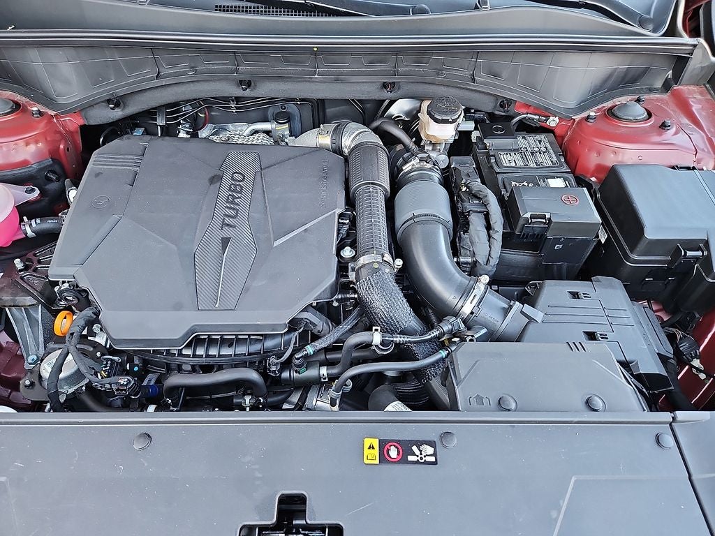 2024 Kia Sorento X-Line SX