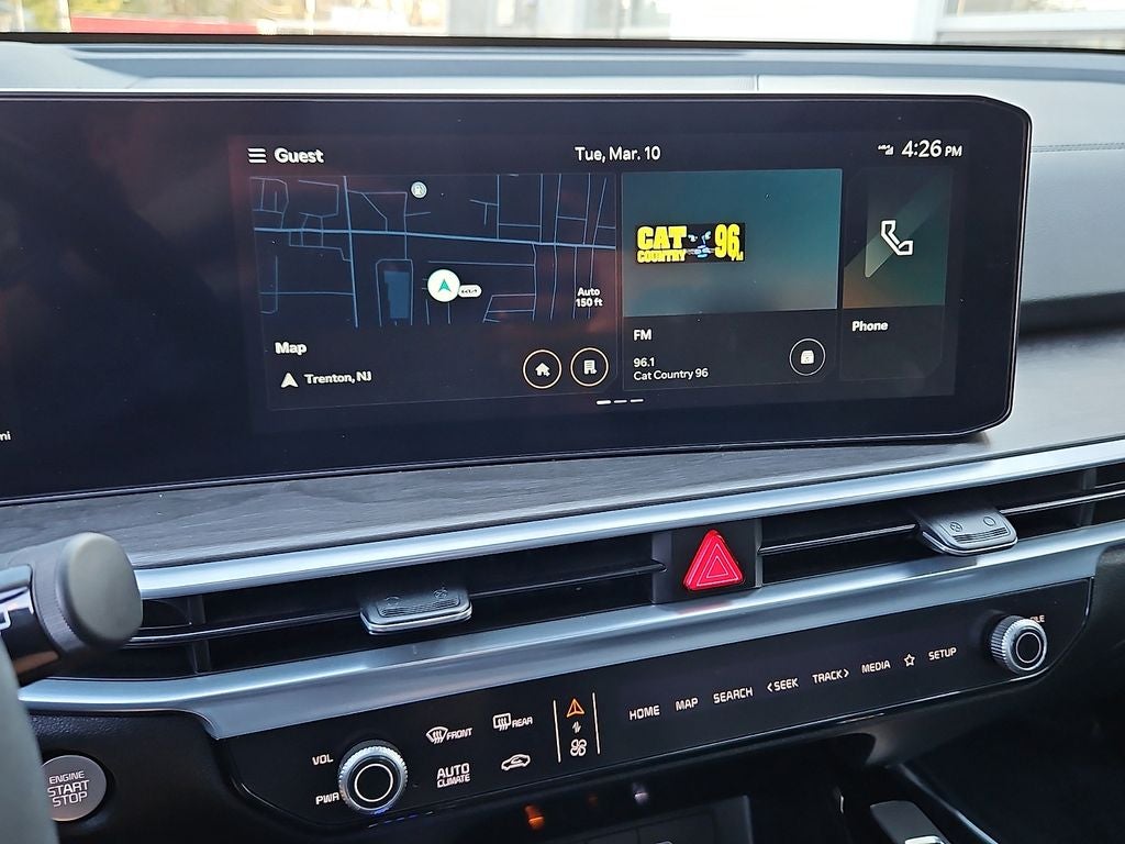 2024 Kia Sorento X-Line SX