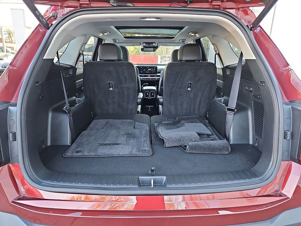 2024 Kia Sorento X-Line SX