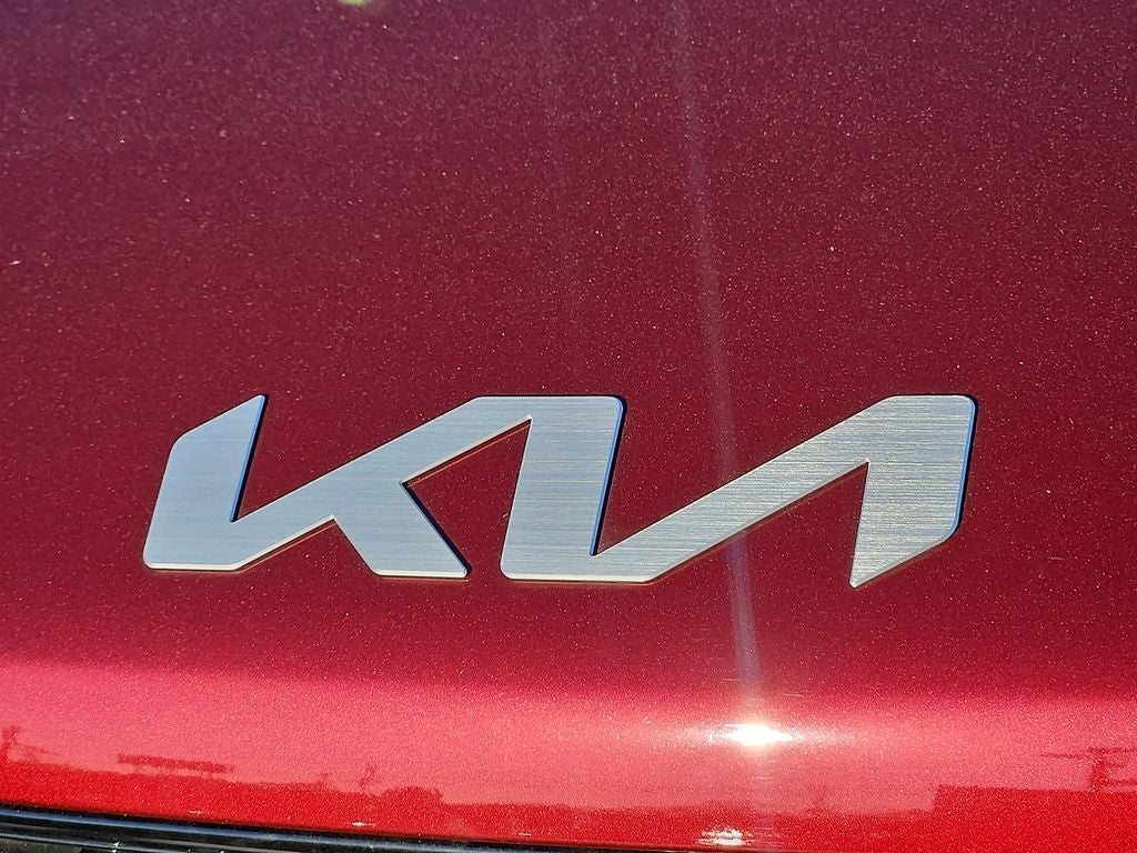 2024 Kia Sorento X-Line SX