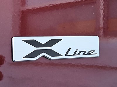 2024 Kia Sorento X-Line SX